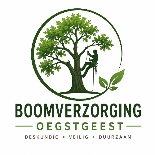 Boomverzorging Oegstgeest